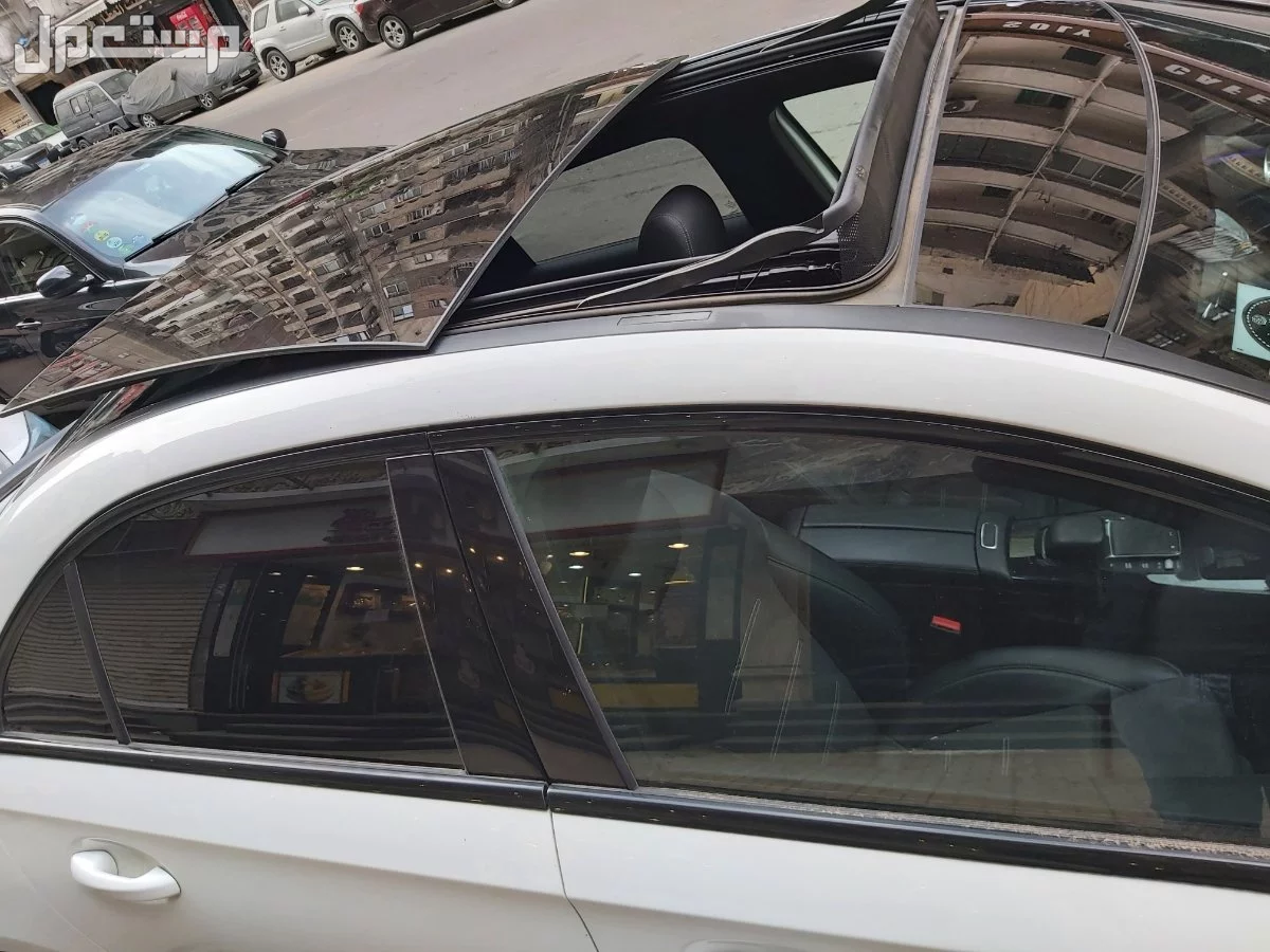 مرسيدس بنز A-Class 2021 في قسم أول المنتزة بسعر 2300000 جنيه مصري