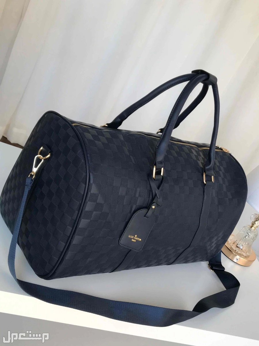 شنط سفر ماركات متنوعة حجمين ماستر كوالتي