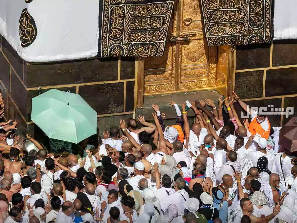 رابط التقديم للعمل بموسم الحج 2025 عبر منصة أجير 1446 موسم حج 1446