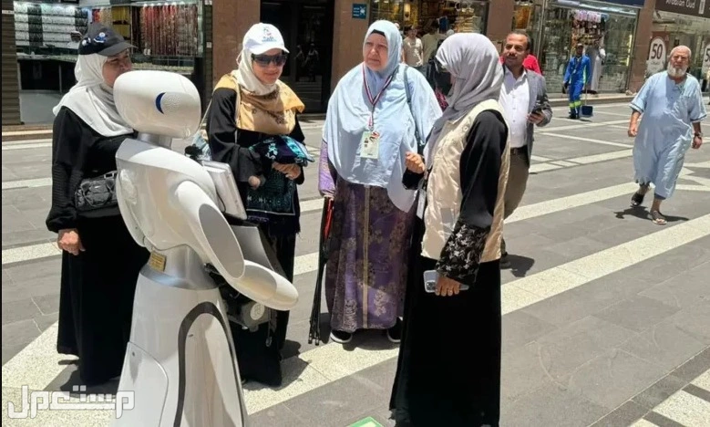 رابط التقديم للعمل بموسم الحج 2025 عبر منصة أجير 1446 خدمة الحجاج
