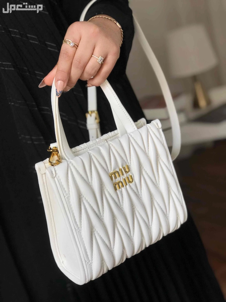 شنط ماركة ميو ميو ماستر كوالتي الاكثر طلبا