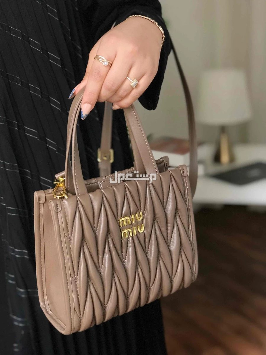 شنط ماركة ميو ميو ماستر كوالتي الاكثر طلبا