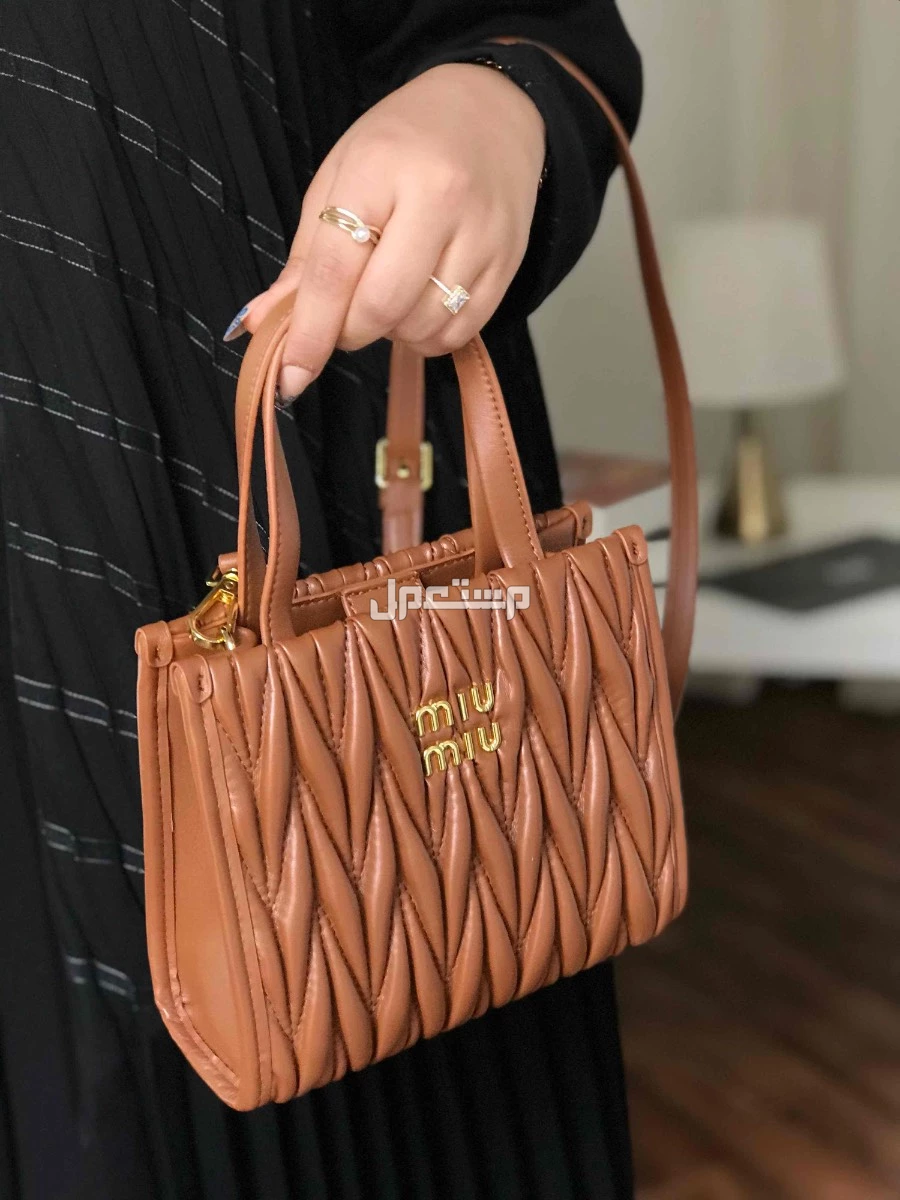 شنط ماركة ميو ميو ماستر كوالتي الاكثر طلبا