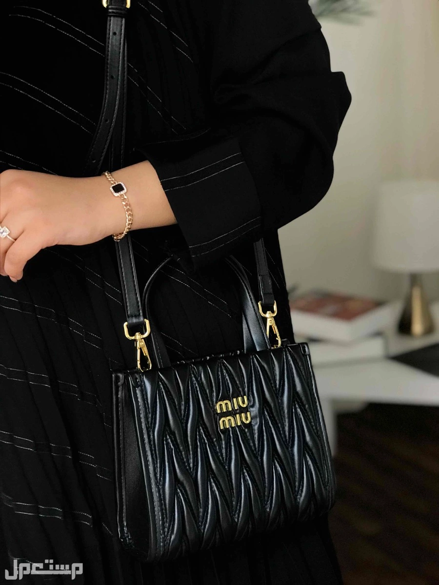 شنط ماركة ميو ميو ماستر كوالتي الاكثر طلبا