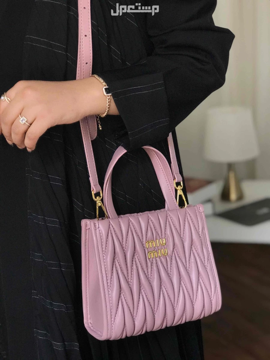 شنط ماركة ميو ميو ماستر كوالتي الاكثر طلبا