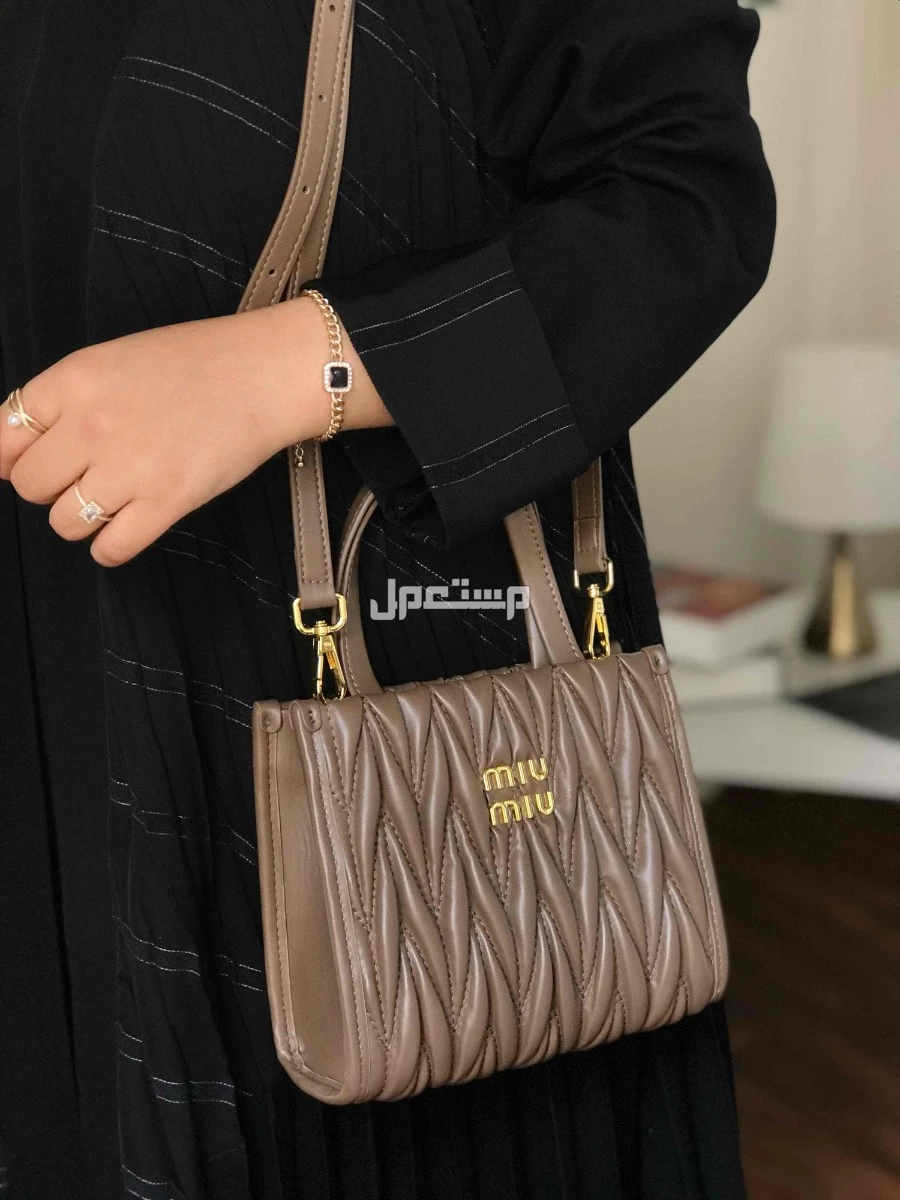 شنط ماركة ميو ميو ماستر كوالتي الاكثر طلبا