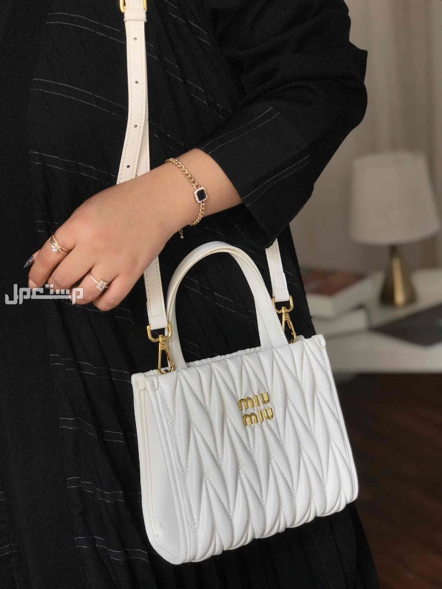 شنط ماركة ميو ميو ماستر كوالتي الاكثر طلبا