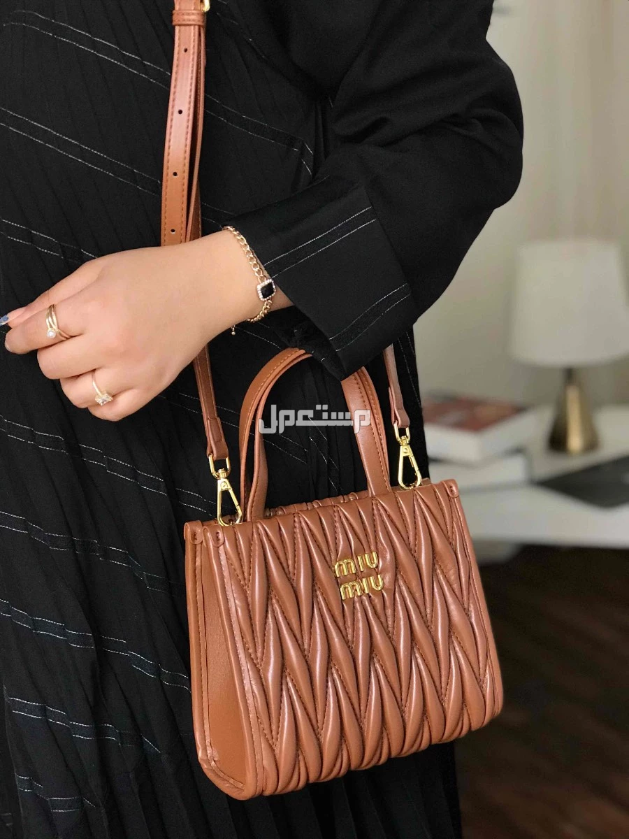 شنط ماركة ميو ميو ماستر كوالتي الاكثر طلبا