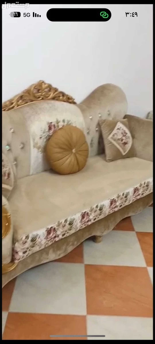 مكه المكرمه حي بطحاء قريش  في مكة المكرمة
