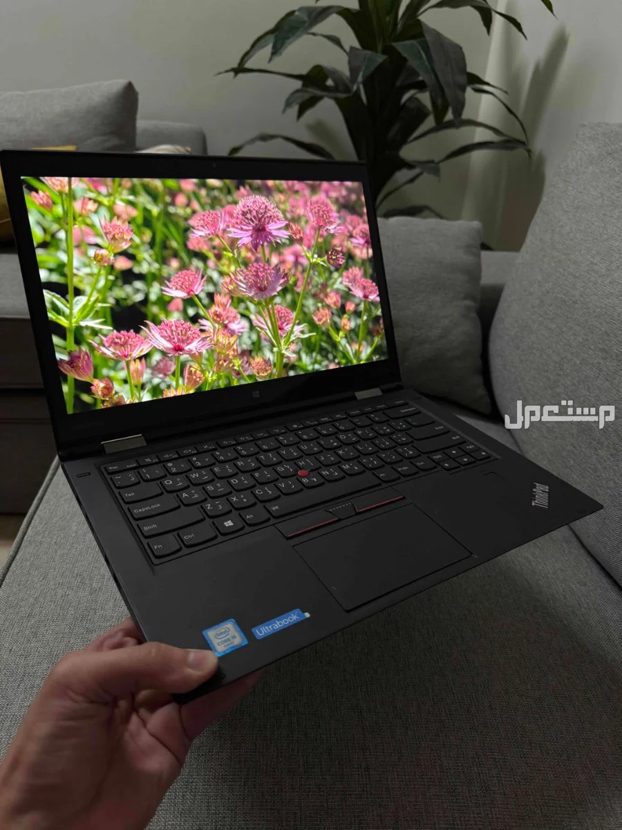 لابتوب لينوفو اكس ون يوجا lenovo x1yoga thinkpad