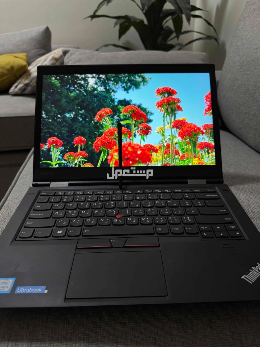 لابتوب لينوفو اكس ون يوجا lenovo x1yoga thinkpad