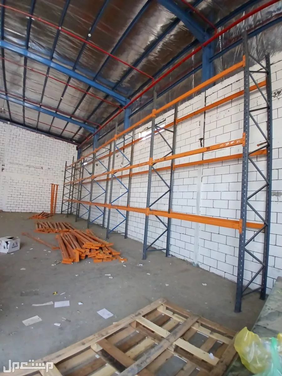 رفوف مستودعات رفوف محلات رفوف تخزين منزليه رفوف بقاله سوبر ماركت