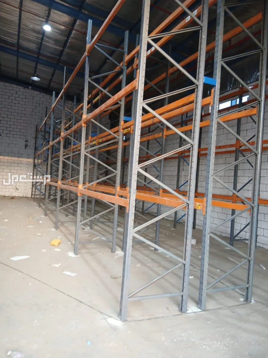 رفوف مستودعات رفوف محلات رفوف تخزين منزليه رفوف بقاله سوبر ماركت
