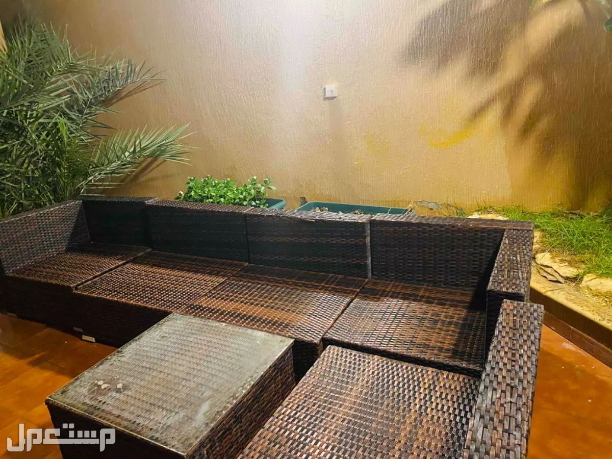 الربوة شارع ابن غنائم في الرياض بسعر 500 ريال سعودي
