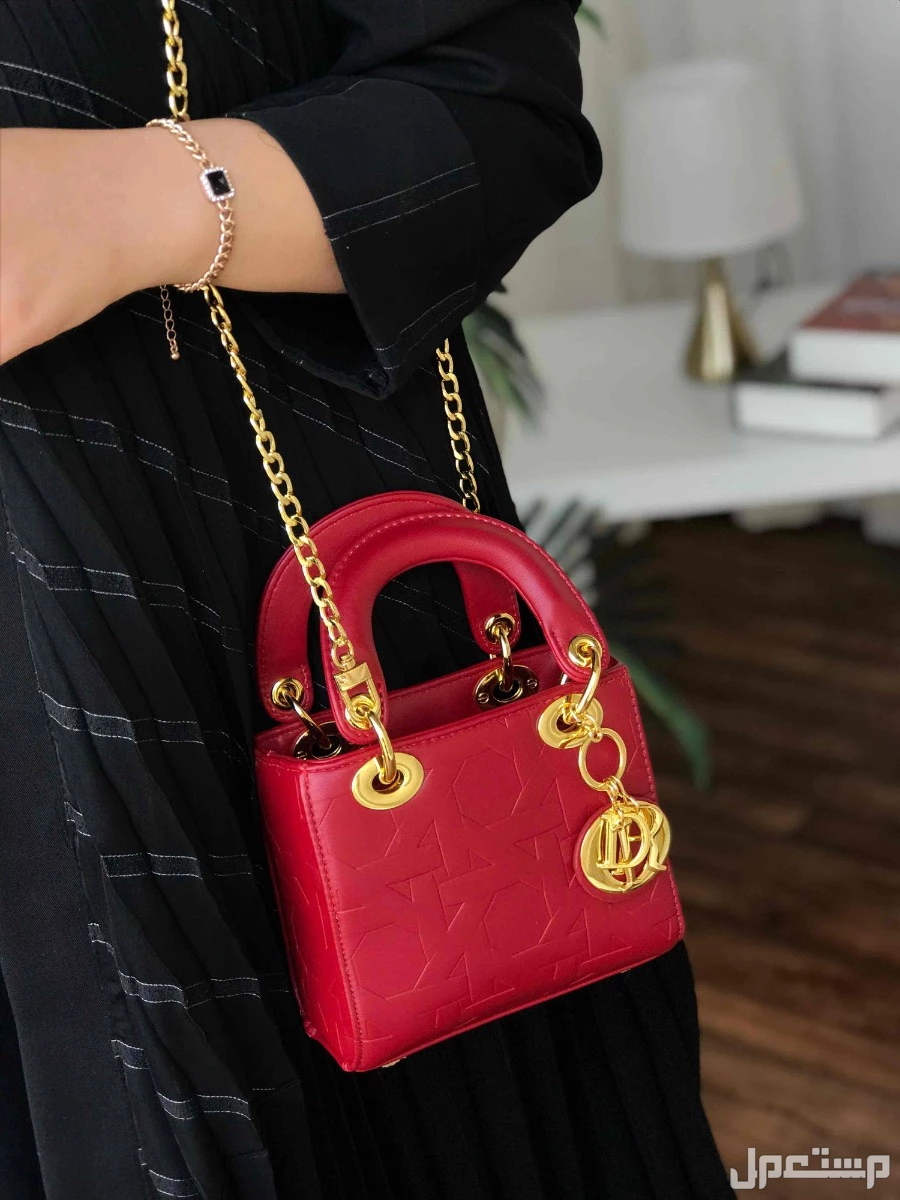 شنط ماركة ديور ماستر كوالتي لونين