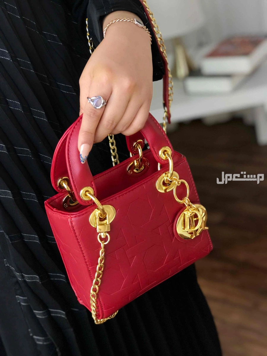 شنط ماركة ديور ماستر كوالتي لونين