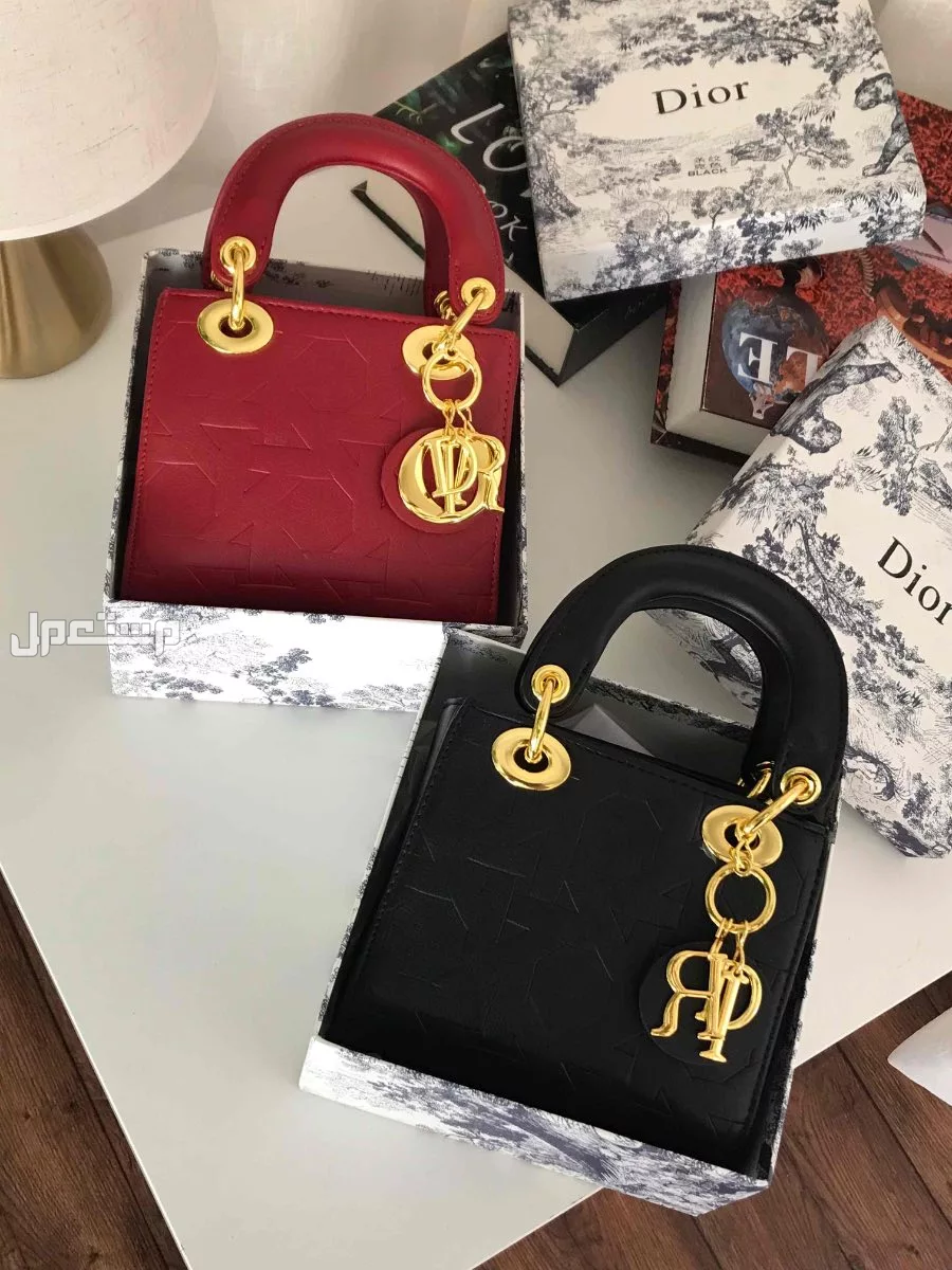 شنط ماركة ديور ماستر كوالتي لونين
