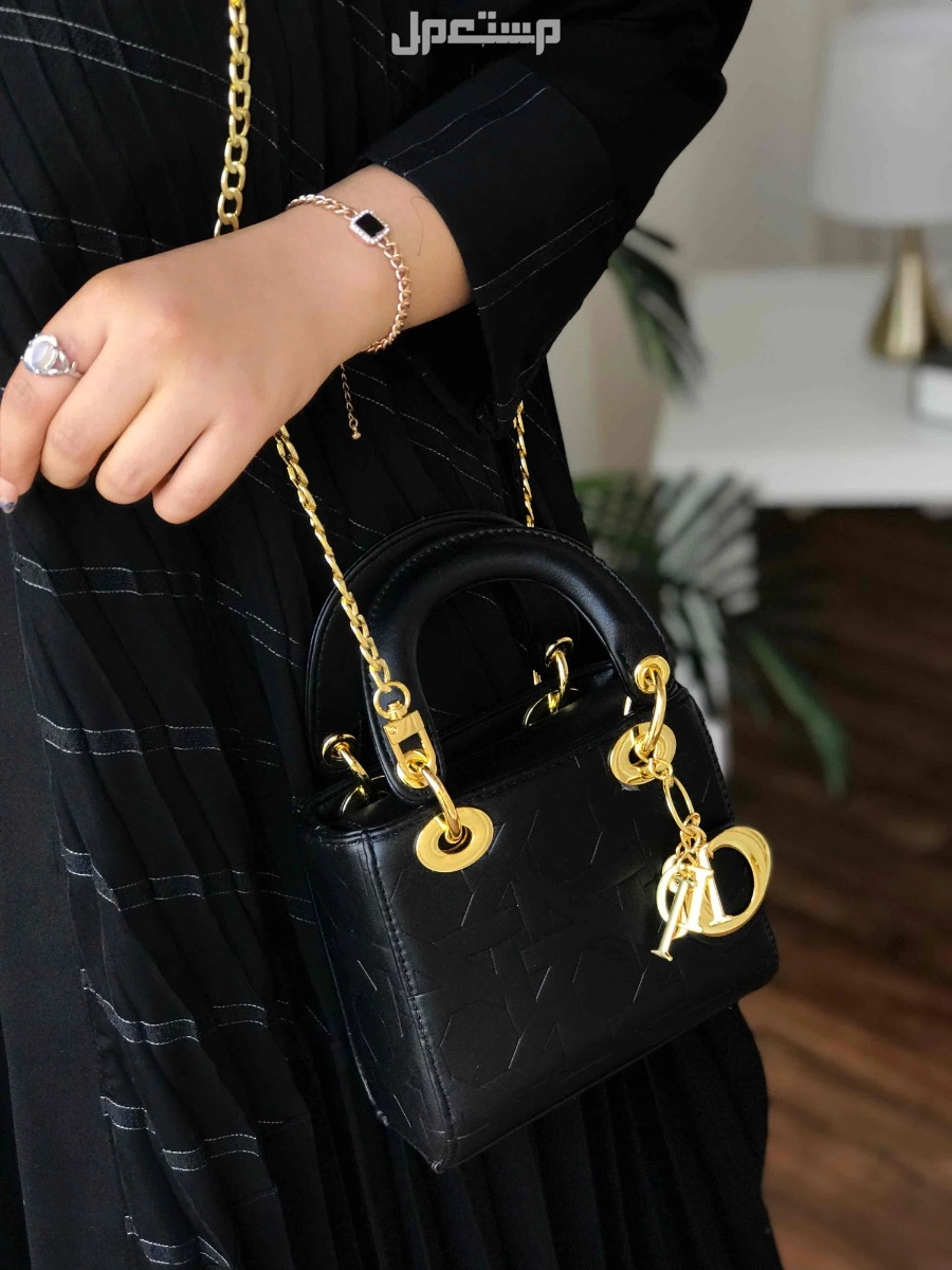 شنط ماركة ديور ماستر كوالتي لونين