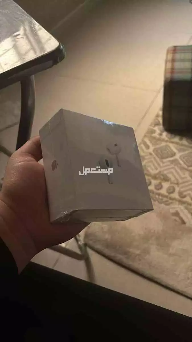 سماعة ابل درجة في جدة بسعر 80 ريال