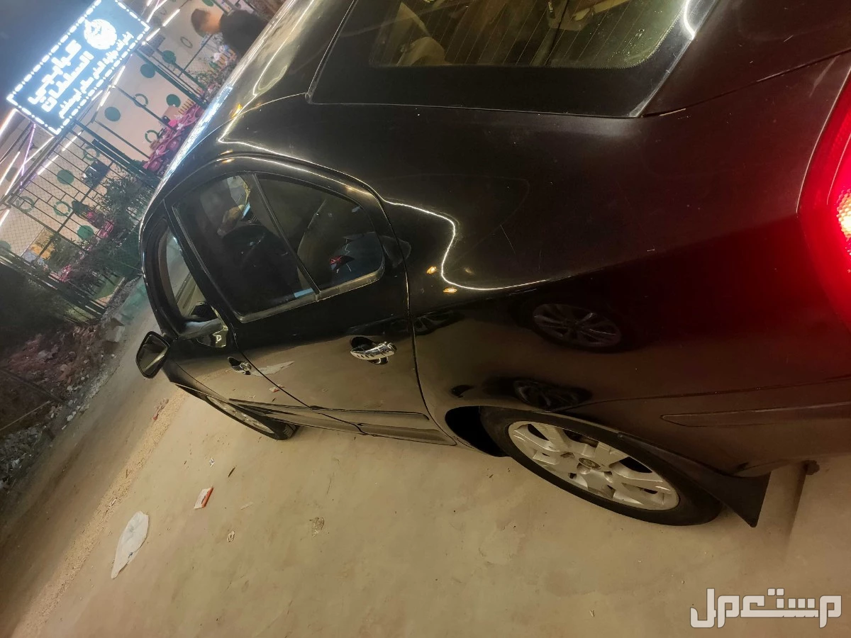 سكودا اوكتافيا 2007 في قسم فاقوس بسعر 480 ألف جنيه مصري
