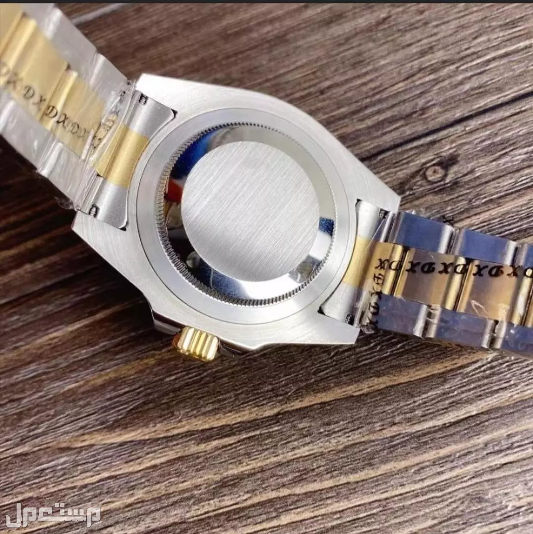 أقوى موديلات رولكس الرجالية Rolex Gold توصيل الرياض وجميع مناطق المملكة