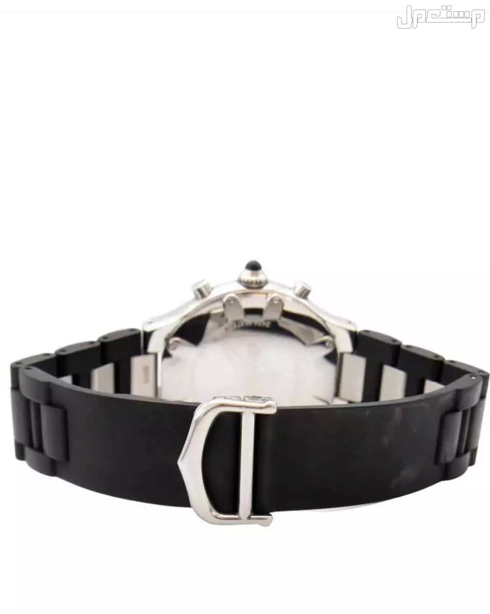 للبيع ساعة كارتير Cartier Must 21 Chronoscaph موديل 2424