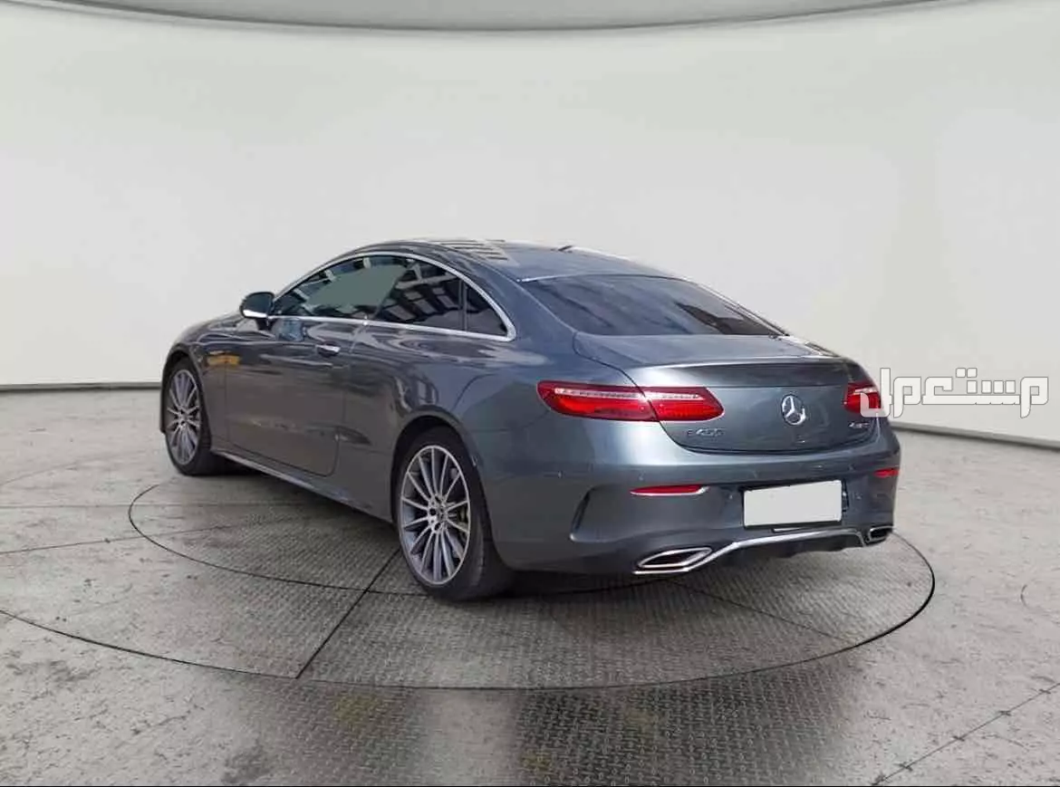 مرسيدس بنز E-Class 2019 في جدة بسعر 145 ألف ريال سعودي