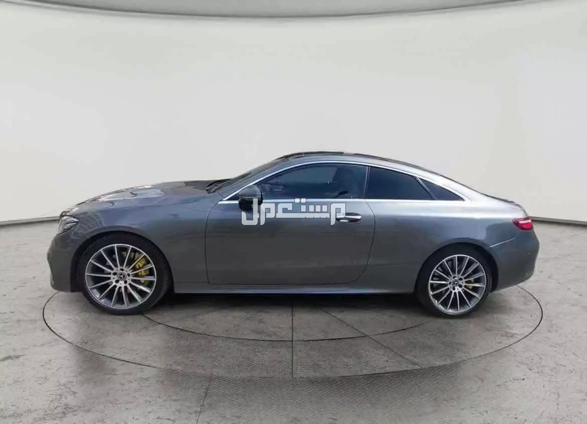 مرسيدس بنز E-Class 2019 في جدة بسعر 145 ألف ريال سعودي