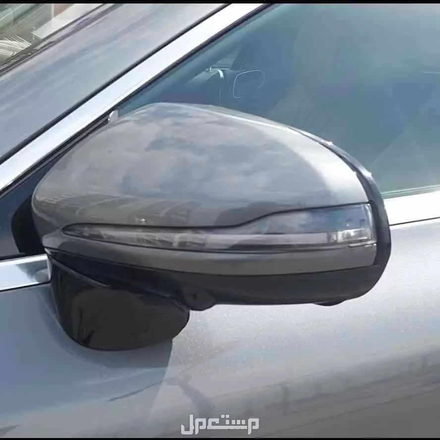 مرسيدس بنز E-Class 2019 في جدة بسعر 145 ألف ريال سعودي
