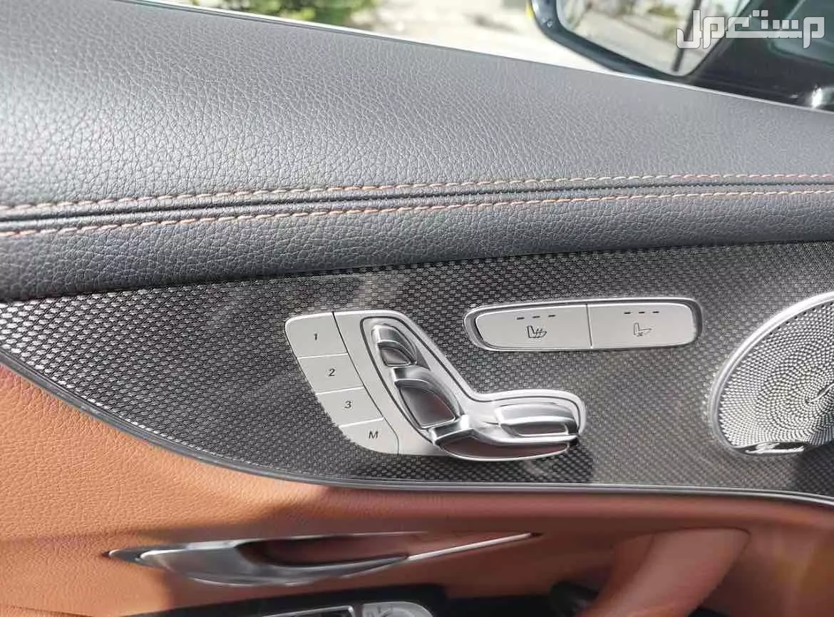 مرسيدس بنز E-Class 2019 في جدة بسعر 145 ألف ريال سعودي