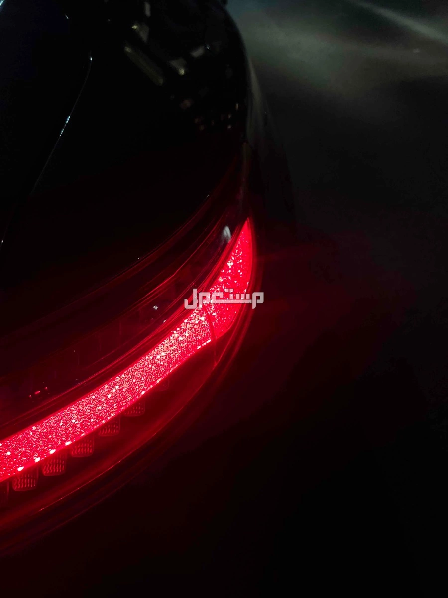 مرسيدس بنز E-Class 2019 في جدة بسعر 145 ألف ريال سعودي