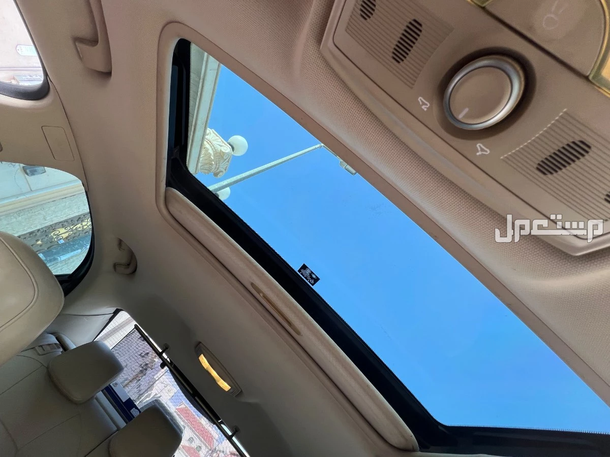 ام جي MG6 2014 فل كامل بسعر 15 ألف ريال سعودي
