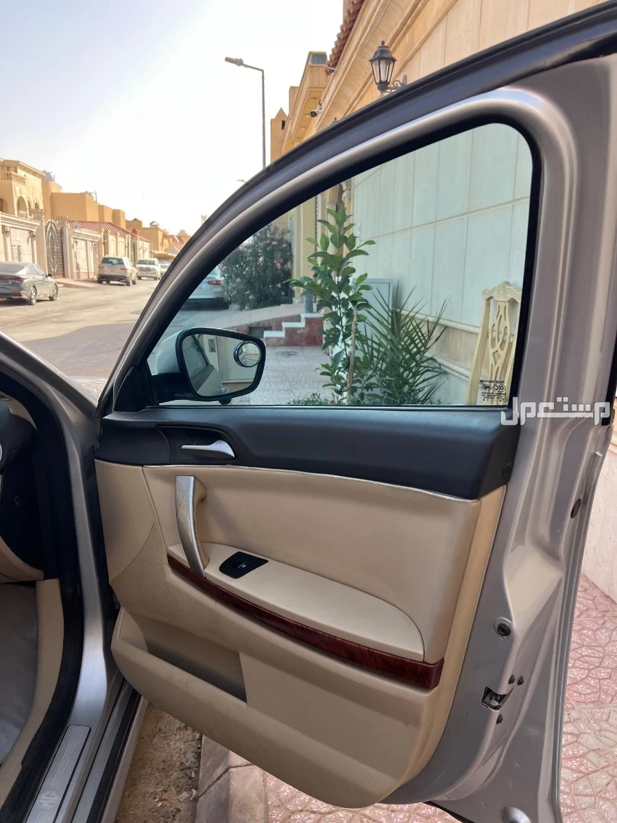 ام جي MG6 2014 فل كامل بسعر 15 ألف ريال سعودي