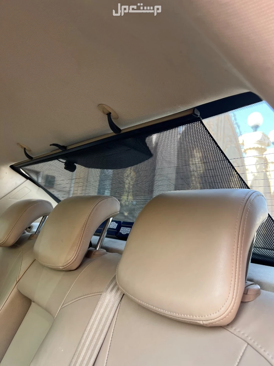 ام جي MG6 2014 فل كامل بسعر 15 ألف ريال سعودي