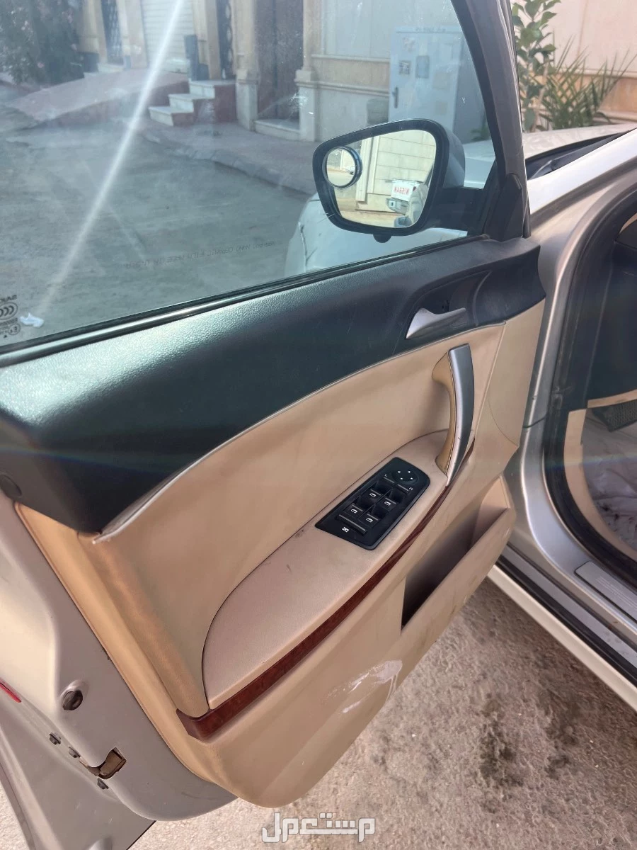 ام جي MG6 2014 فل كامل بسعر 15 ألف ريال سعودي