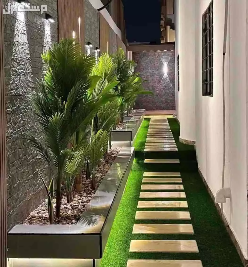 بناء احواض داخليه وخارجيه  في الرياض بسعر 185 ريال سعودي