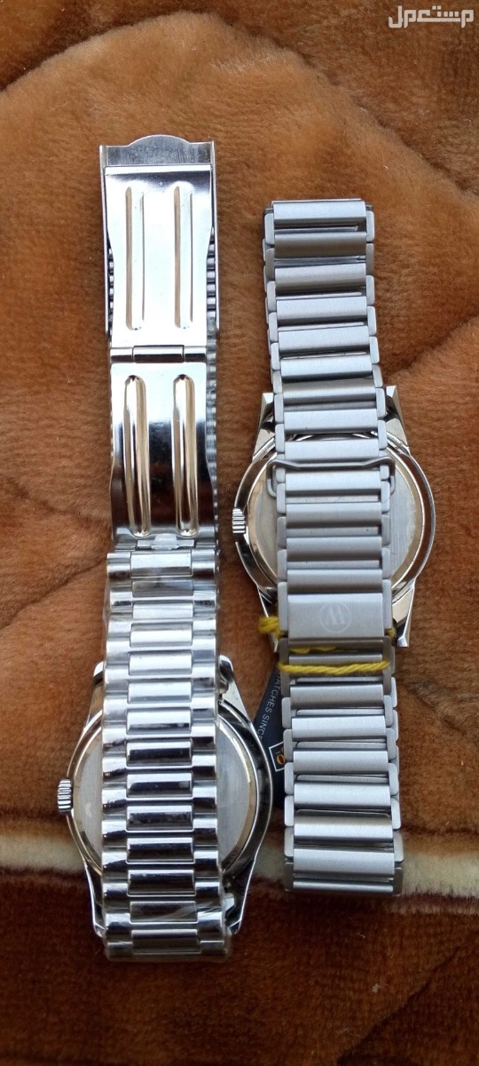 للبيع ساعه وست اند واتش كو بريما  المعروفه ب ام صليب انالوج كوارتز تشتغل بالبطاريه سويسريه جديده بسعر 600 في الرياض بسعر 600 ريال سعودي