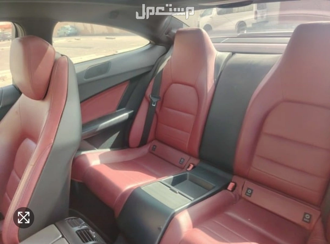 مرسيدس بنز C-Class 2015 في جدة بسعر 80 ألف ريال سعودي