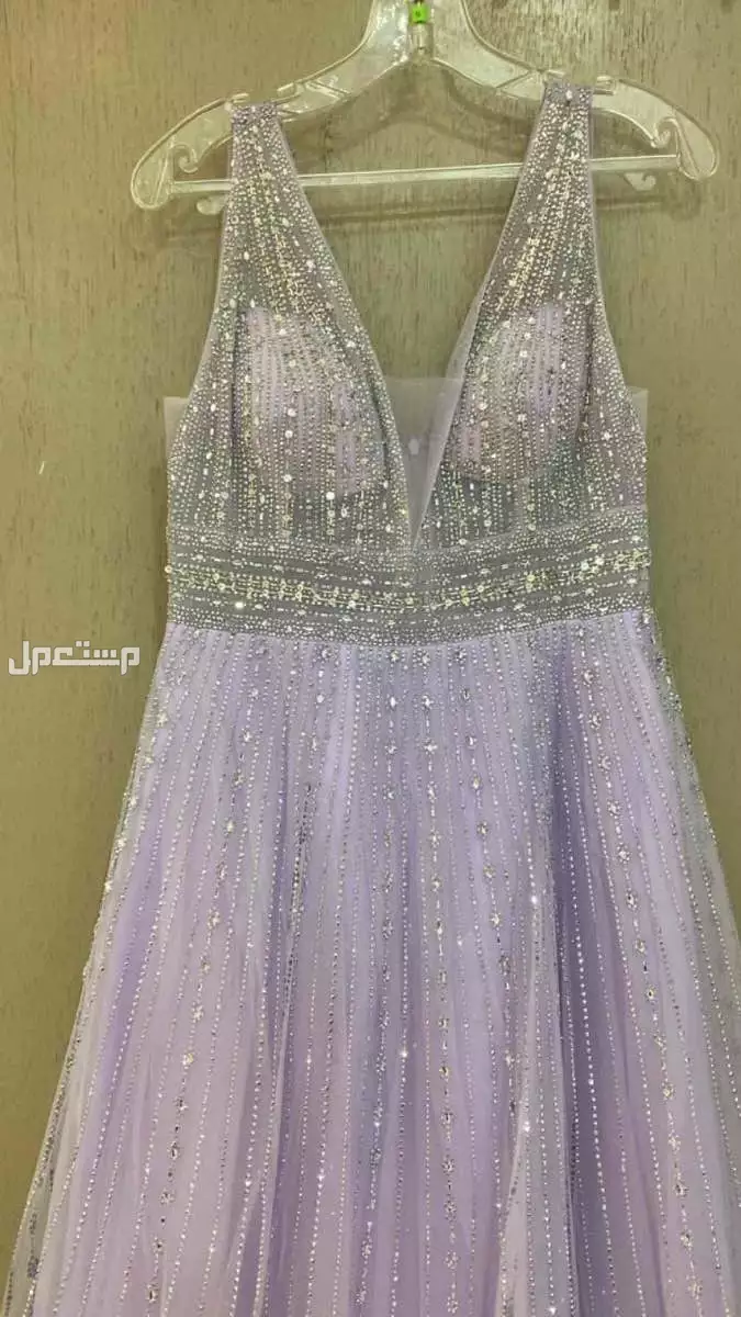 فستان زواج فخم للبيع برياض بسعر 400 ريال  في الرياض بسعر 400 ريال سعودي