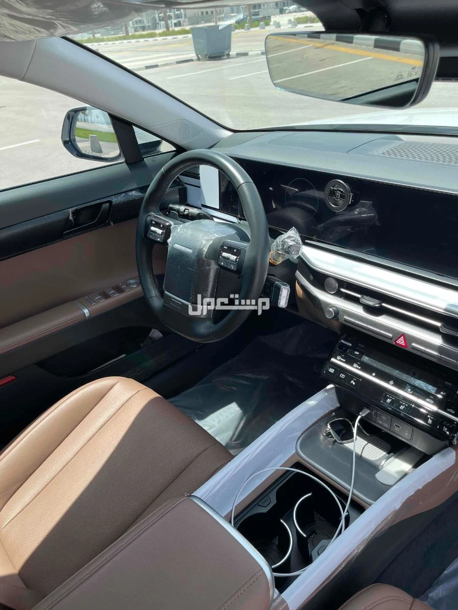 هيونداي ازيرا 2024 في الخبر بسعر 140 ريال سعودي