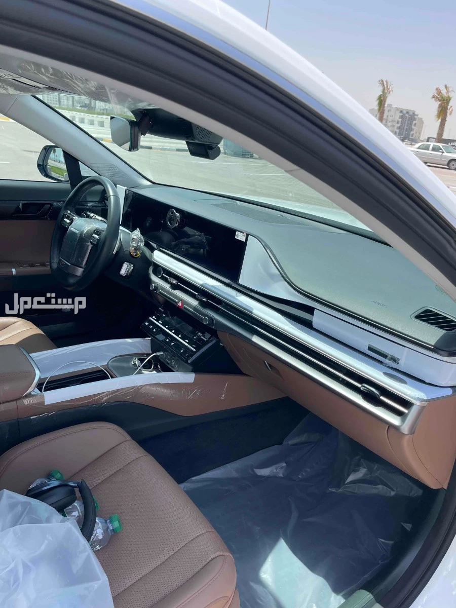 هيونداي ازيرا 2024 في الخبر بسعر 140 ريال سعودي