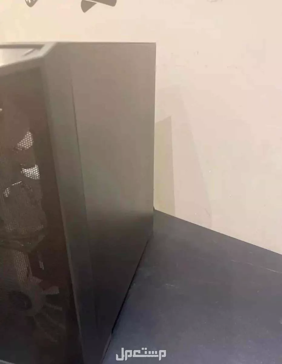 بيسي قيمنق RTX3060 ماركة  انفني آرك في تبوك بسعر 4500 ريال سعودي