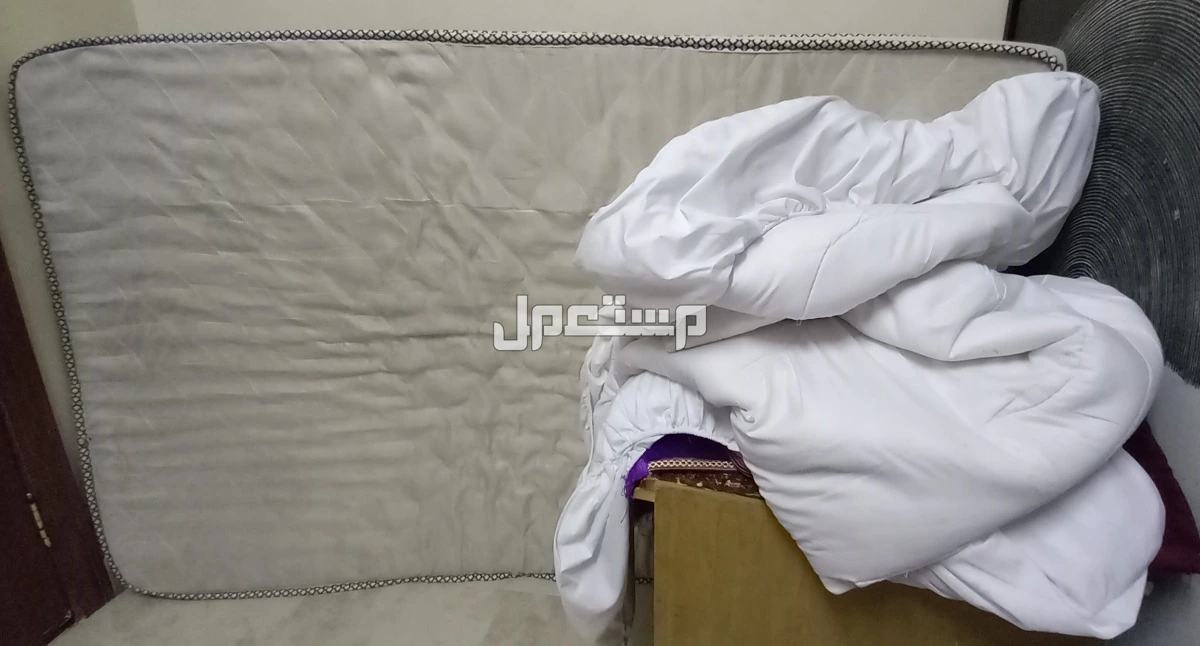 للبيع غرفة نفر ونص مستعملة 300 بالرياض
