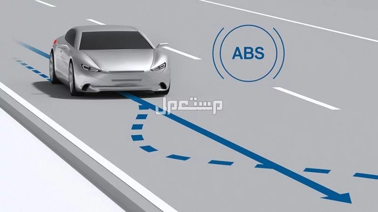 كيف تعرف أن نظام ABS في سيارتك يعمل بشكل سليم؟ كل ما تريد معرفته عن نظام ABS