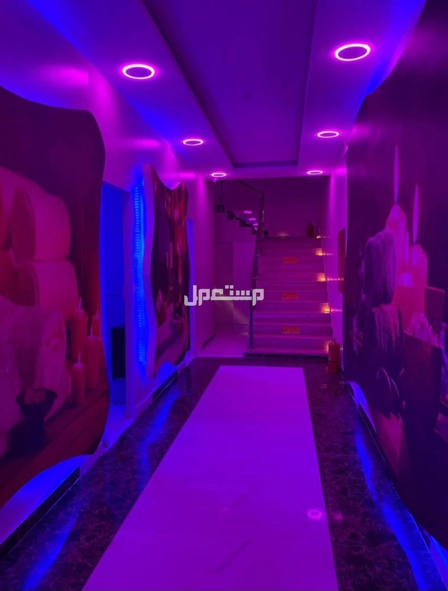 مساج فلبينى قمه ممتاز ونظيف ومرتب