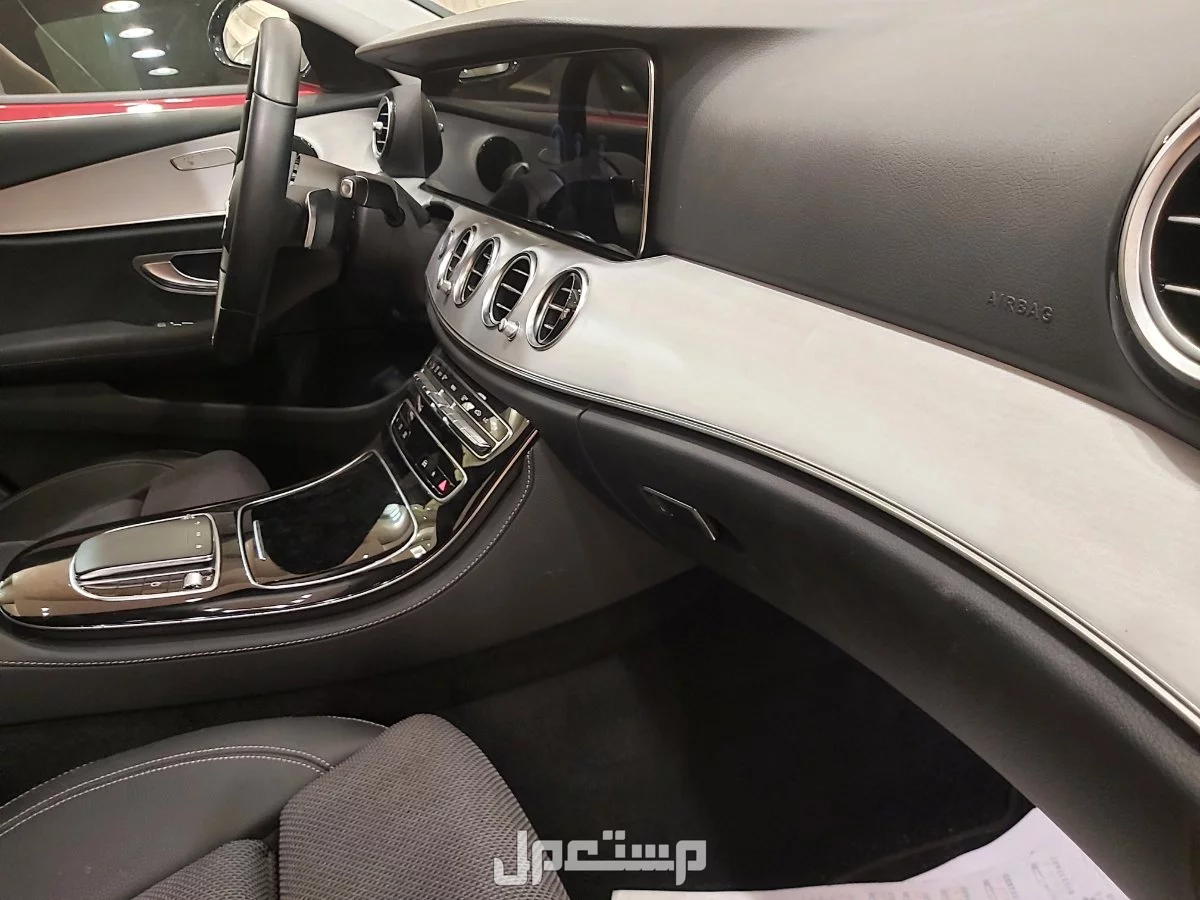 مرسيدس بنز E-Class 2022 في قسم أول المنتزة بسعر 4200000  جنيه مصري
