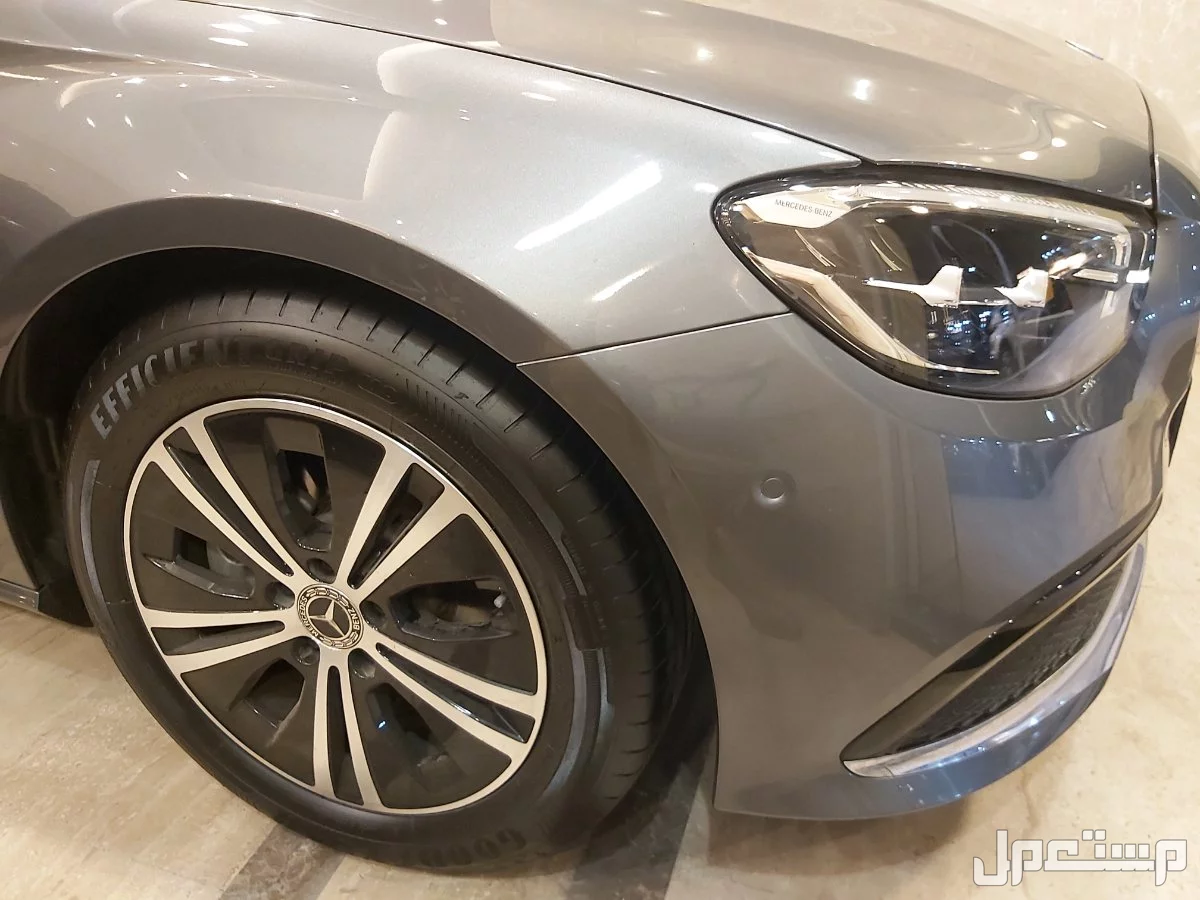 مرسيدس بنز E-Class 2022 في قسم أول المنتزة بسعر 4200000  جنيه مصري