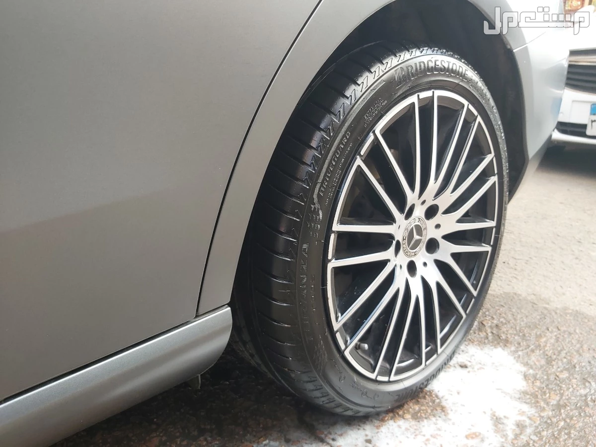 مرسيدس بنز C-Class 2022 في قسم أول المنتزة بسعر 3150000 جنيه مصري