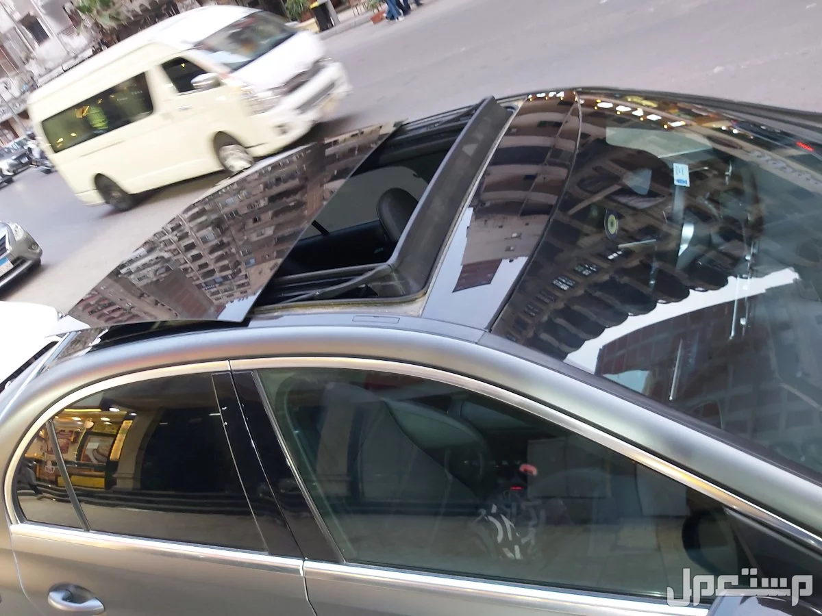 مرسيدس بنز C-Class 2022 في قسم أول المنتزة بسعر 3150000 جنيه مصري
