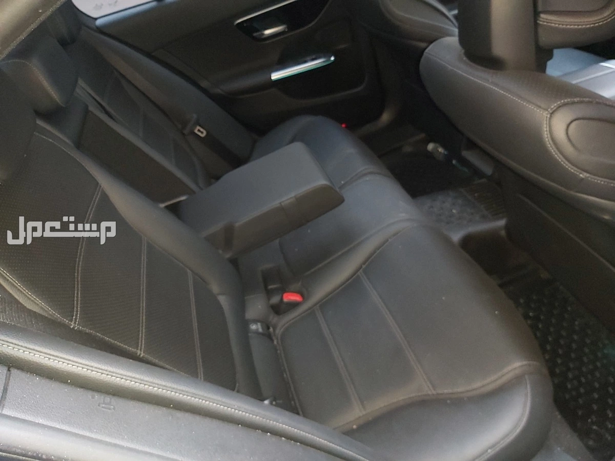 مرسيدس بنز C-Class 2022 في قسم أول المنتزة بسعر 3150000 جنيه مصري